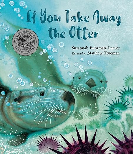 If you Take Away the Otter