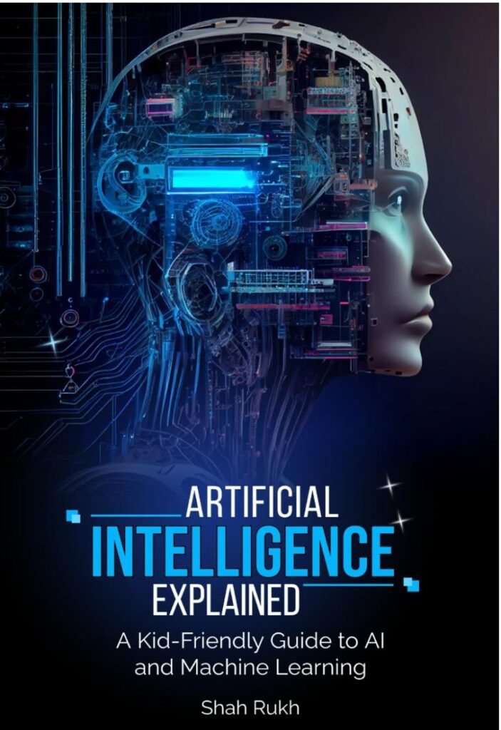 AI Explained Cover