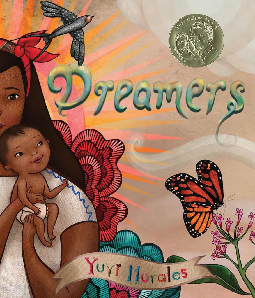 Dreamers Cover