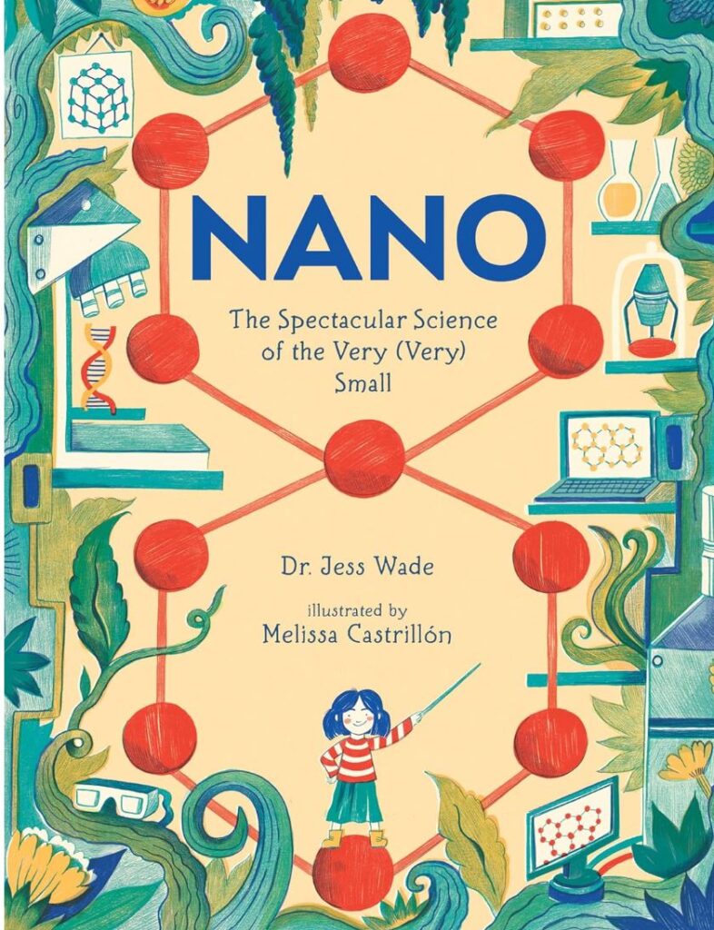 Nano cover